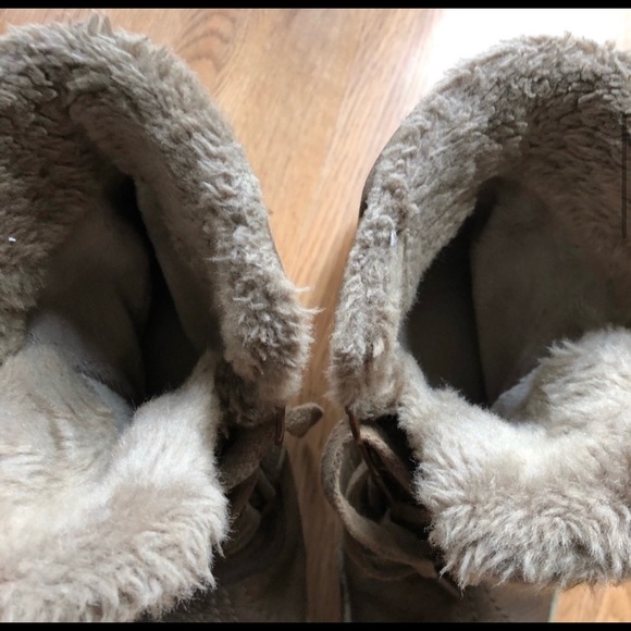 Sorel tivoli size 7 - Picture 4 of 4